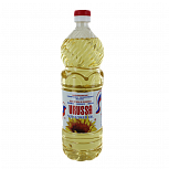 Масло подсолнечное URUSSA